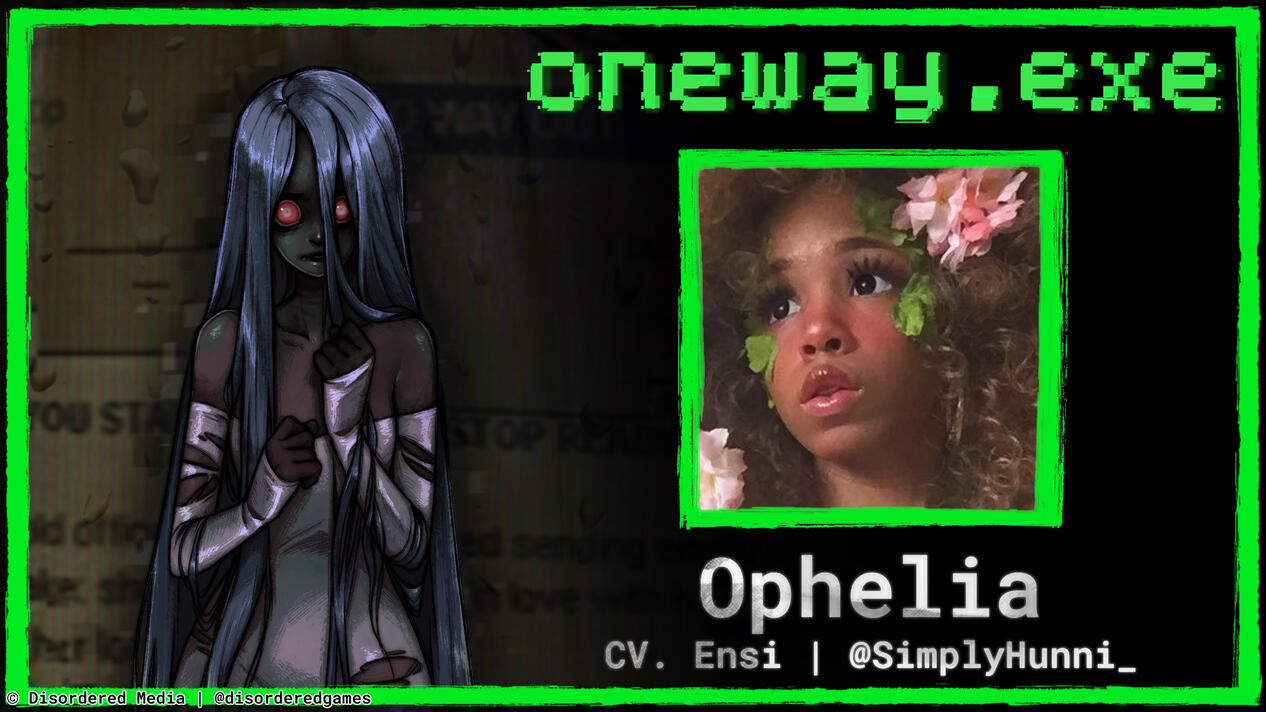 Ophelia